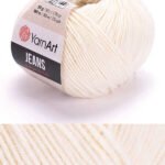 YarnArt Jeans - 03