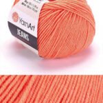 YarnArt Jeans - 23