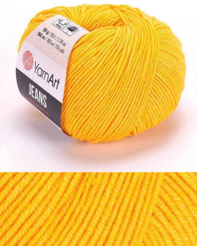 YarnArt Jeans - 35