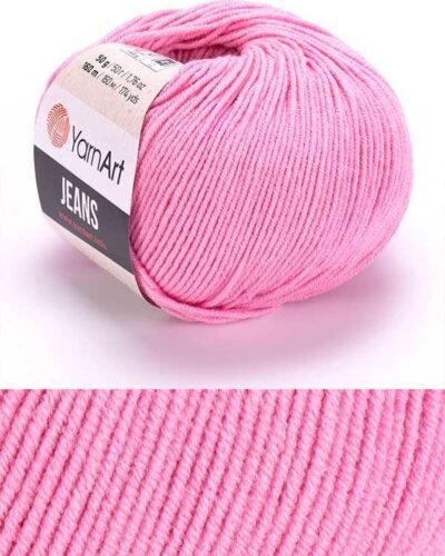 YarnArt Jeans - 36