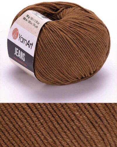 YarnArt Jeans - 40