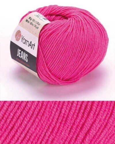YarnArt Jeans - 42