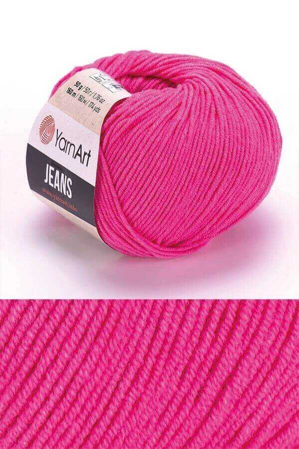 YarnArt Jeans - 42