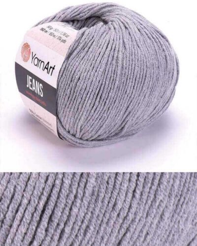 YarnArt Jeans - 46