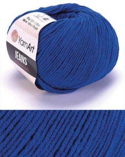 YarnArt Jeans - 47
