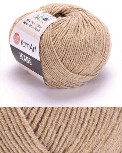 YarnArt Jeans - 48