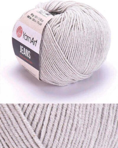 YarnArt Jeans - 49