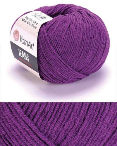YarnArt Jeans - 50