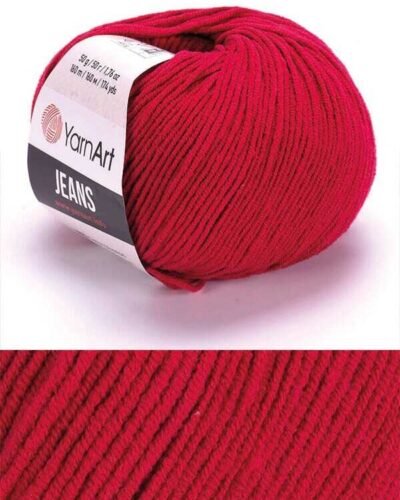 YarnArt Jeans - 51