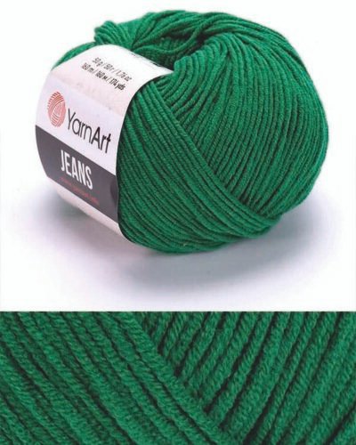 YarnArt Jeans - 52