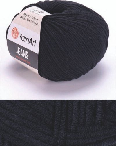 YarnArt Jeans - 53