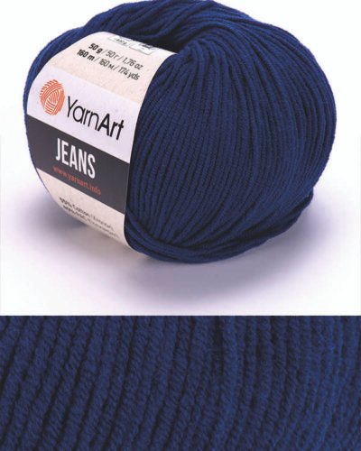 YarnArt Jeans - 54
