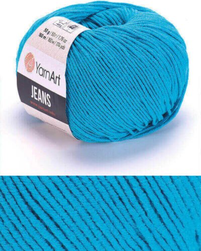YarnArt Jeans - 55