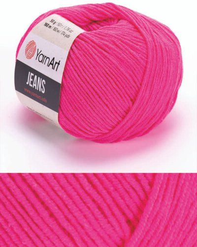 YarnArt Jeans - 59