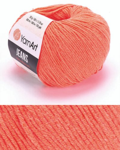 YarnArt Jeans - 61