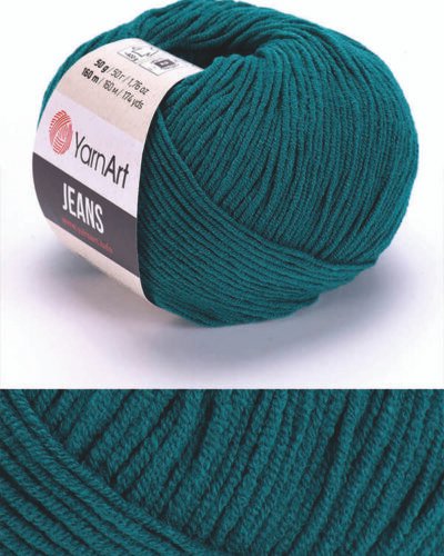 YarnArt Jeans - 63