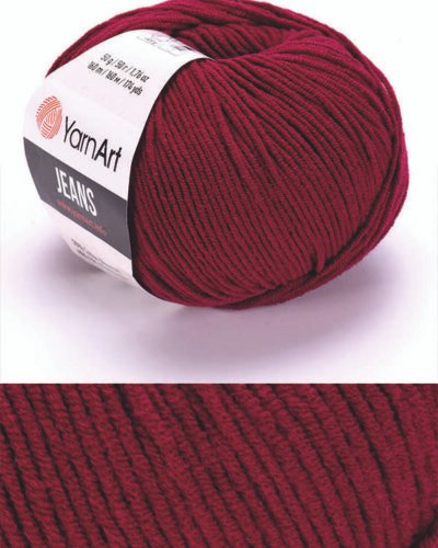 YarnArt Jeans - 66