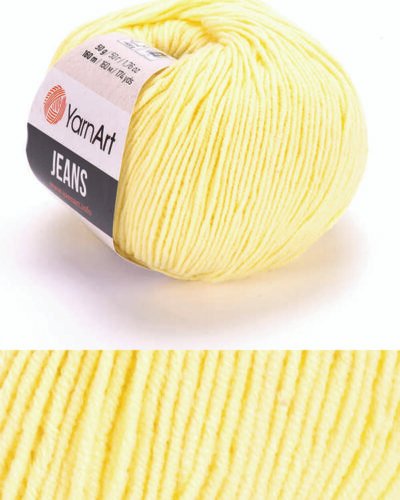 YarnArt Jeans - 67