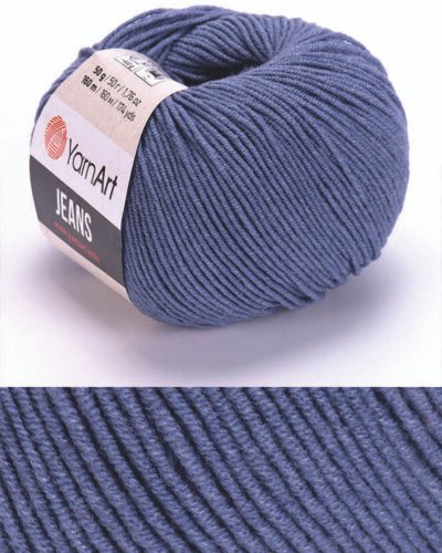 YarnArt Jeans - 68