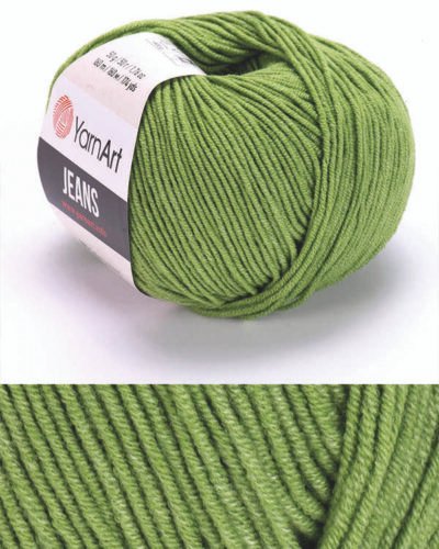 YarnArt Jeans - 69