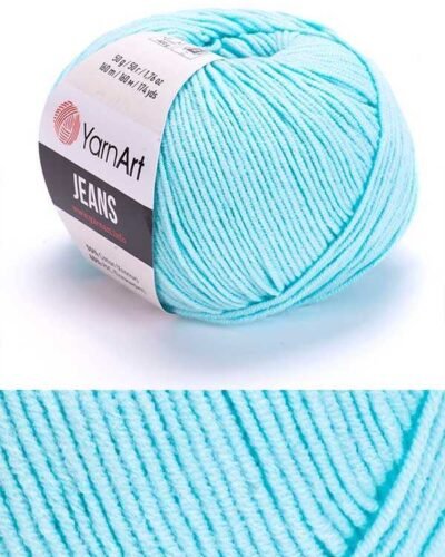 YarnArt Jeans - 76