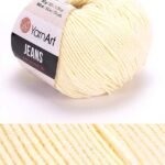 YarnArt Jeans - 86