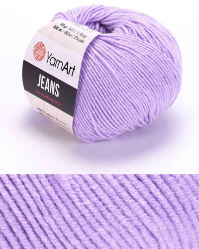 YarnArt Jeans - 89