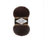 ALIZE LANAGOLD - 26