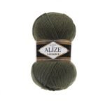 ALIZE LANAGOLD - 29