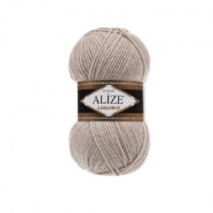 ALIZE LANAGOLD - 585