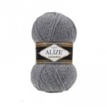 ALIZE LANAGOLD -651