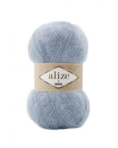 ALIZE 3 SEASON - 21