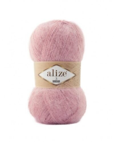 ALIZE 3 SEASON - 161