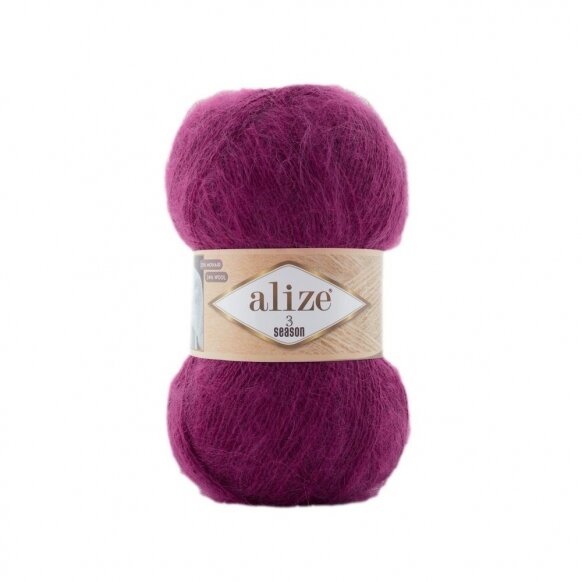 ALIZE 3 SEASON - 209