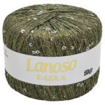 LANOSO PARLA - 2951