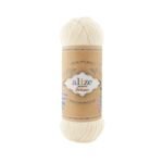 Alize Artisan Superwash - 01