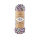 Alize Artisan Superwash - 9003