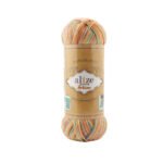 Alize Artisan Superwash - 9012
