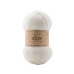 ALIZE WOOLTIME - 01