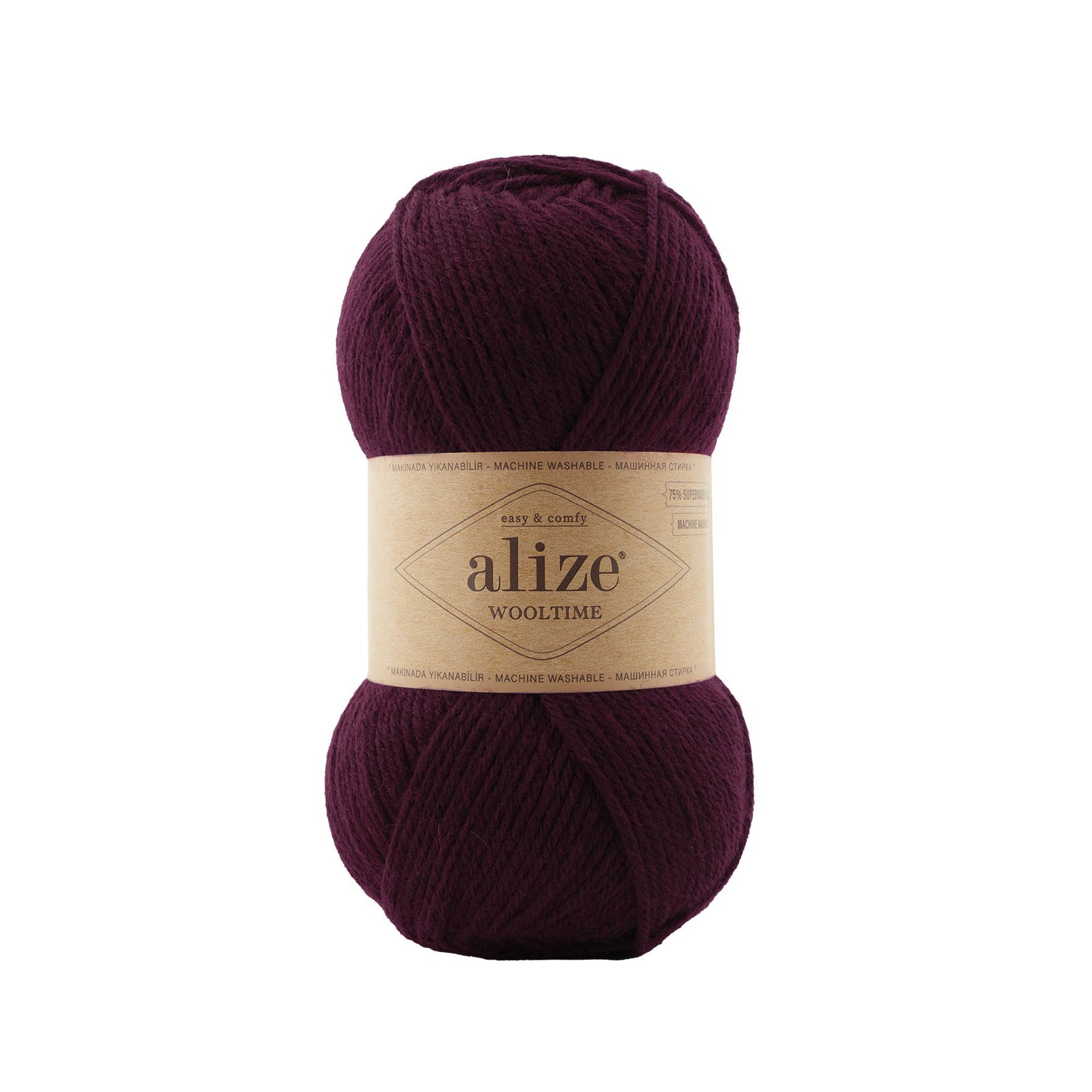 ALIZE WOOLTIME - 578