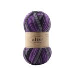 ALIZE WOOLTIME - 11013
