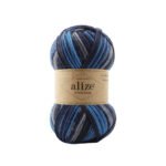 Alize Wooltime - 11011