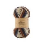 ALIZE WOOLTIME - 11024