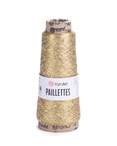 YARNART Paillettes - 8002