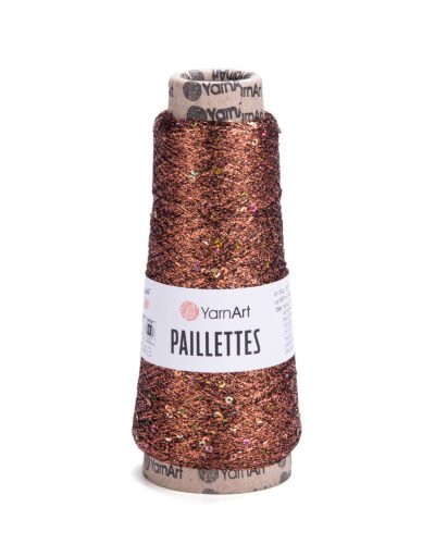 YARNART Paillettes - 8005
