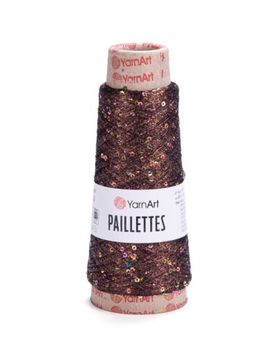 YARNART Paillettes - 8007