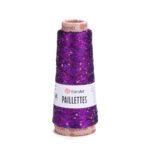 YARNART Paillettes - 8009