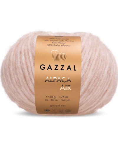 Gazzal Alpaca Air - 74