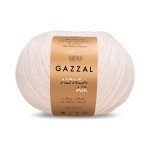 Gazzal Alpaca Air - 70