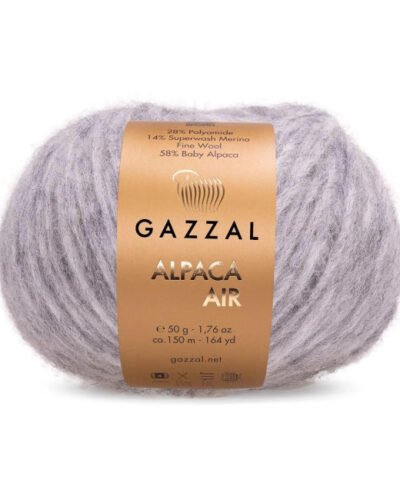 Gazzal Alpaca Air - 79